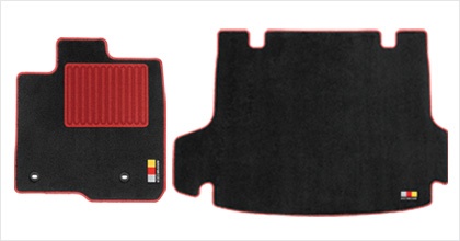 MUGEN Order System